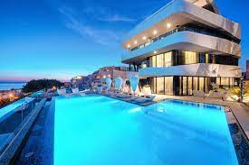 Situated only 3 kilometers from the city center our hotel sits in scenic surroundings on a white pebble beach that runs along the aquamarine waters of the adriatic sea. The 10 Best Honeymoon Hotels In Split Of 2021 With Prices Tripadvisor