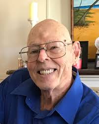 Obituary for Larry Richard Ogden