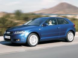 Image result for Mauritius Blue 2003 Audi