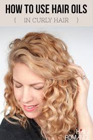It also looks great on all styles, lengths, and textures. Does Hair Oil Make Your Hair Oily Hair Romance