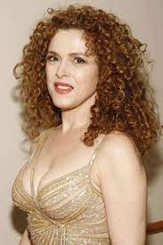 He never seems to cut it short. 50 Famous Redheads Iconic Celebrities With Red Hair