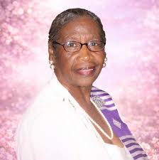 Prudence Aramena Nottage, 50 years of Kenya Avenue, off Carmichael Road,  died at her residence