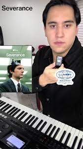 Tu EXUS y SEVERANCE: Una Crítica al Sistema