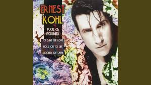 Hold On to Life (Original Mix)