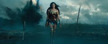 It is the fourth installment in the dc extended universe. Great Old Movies Wonder Woman 2017