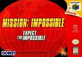 The plot of the game is very interesting, the action takes place in los minimum: Mission Impossible Rom Nintendo 64 N64 Emulator Games