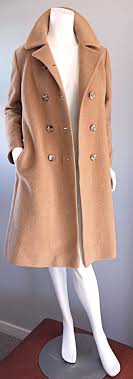 Here are a few camel coat styles we're loving for the season ahead. 1960s Vintage Camels Hair 60s Designer Camel Coat Jacket For Sale At 1stdibs