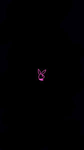 Playboy Bunny Playboy bunny tattoo bunny tattoos playboy logo black aesthetic wallpaper aesthetic iphone wallpaper playboy bunny background by sweetlittlev on deviantart. playboy bunny