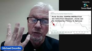 Chaos Is Coming. Housing Will Experience 2008