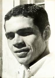 EJECUTADO POLÍTICO -