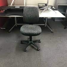 Buro Roma Office Chair Adjustable Office Chair Used Office Furniture Furniture