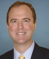 What evidence do you have that proves he wants to drag this out to 2020? Adam Schiff Representative For California S 28th Congressional District Govtrack Us