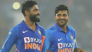 Having returned to the squad, the mumbai bowler has changed it to 54. Shardul Thakur A Bowling All Rounder In The Making Crictoday