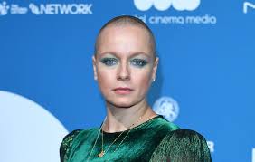 + body measurements & other facts. The Walking Dead Star Samantha Morton Admitted To Hospital