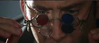 national treasure nicolas cage costume ...