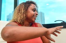 Daiane dos santos a primeira campeã mundial, em 2003. Onde Mora Daiane Dos Santos Onde Nasceu Famosos Cultura Mix