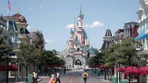 We are pleased to announce that disneyland paris will reopen on june 17 with disneyland park, walt disney studios park, disney's newport bay club hotel and disney village. Coronavirus Crisis Masks Mandatory At Mickey S When Disneyland Paris Reopens Hindustan Times