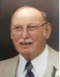 Howard Elwyn Close Obituary