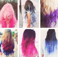 See more ideas about hair, hair styles, hair color trends. Different Ombre Hair Color Ideas Novocom Top