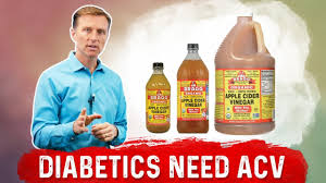 We are confident you will find a local installer. Why Should You Use Apple Cider Vinegar Acv For Diabetes Dr Berg Youtube