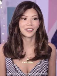 Isabelle Terry's Instagram, Twitter & Facebook