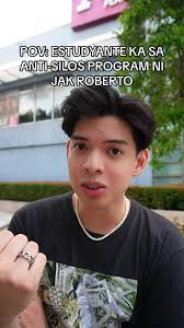 Anti Silos Jak University