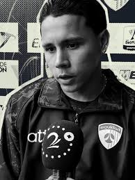 Kevin Parra Polémica