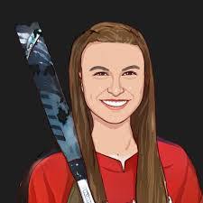 Brianna Rowe's Instagram, Twitter & Facebook