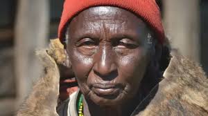 Legal victory for Kenya hunter-gatherers