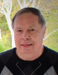 Obituary information for Russell R. Bullard