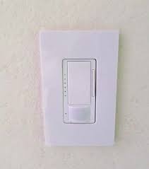Our New Lutron Light Switches Giveaway