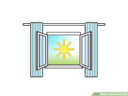 4 Ways To Save Electricity Wikihow