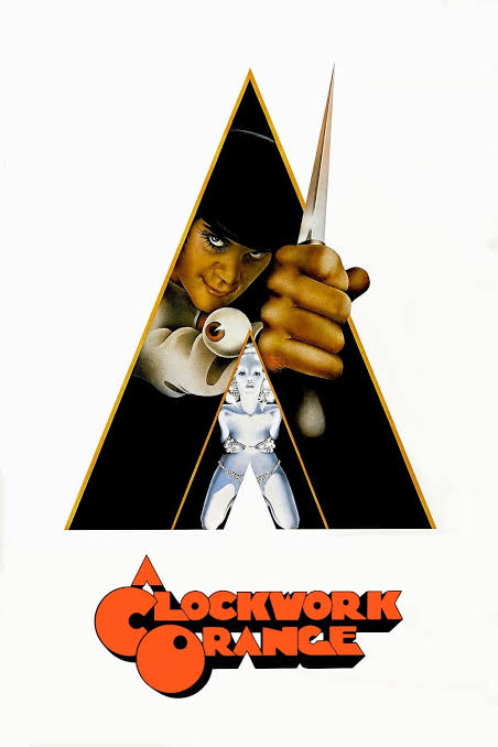 Stanley Kubrick's A Clockwork Orange - Rio Theatre