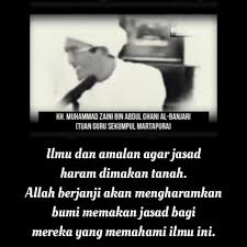 Download lagu guru sekumpul martapura dan streaming kumpulan lagu guru sekumpul martapura mp3 terbaru gratis dan mudah dinikmati, video klip guru sekumpul download lagu guru sekumpul martapura dapat kamu download secara gratis di downloadlagu321.site. Sama Belajar Ilmu Dan Amalan Agar Jasad Haram Dimakan Facebook