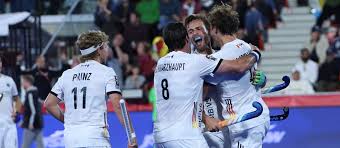 feldhockey wm finale