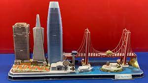 We did not find results for: Diy Craft Instruction 3d Puzzle Cubicfun San Francisco Led Youtube