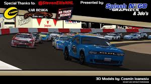 Nascar thunder 2004 nascar 2005 chase for the cup. Nr Track Designs Post Facebook