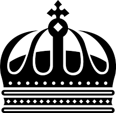 See more ideas about anime best friends, cute anime couples, anime couples drawings. King And Queen Crown Couple T Shirts Tenstickers