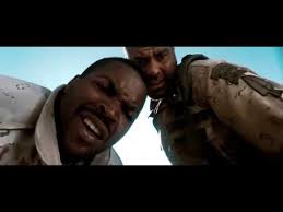 Michael Allbritton (Klaatu)