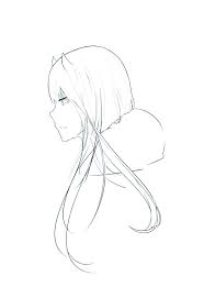 Remism Art Sketches Anime Character Drawing Anime Drawings