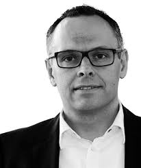 Business Transformation Issue 40 by Business Transformation