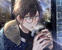 Posted over a year ago q^q this anime was so sad dx but thanks for the post :d otakulove posted over a year ago. Hd Wallpaper Anime Original Black Hair Blonde Blue Eyes Boy Brown Eyes Wallpaper Flare