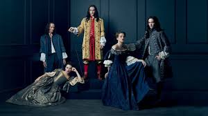 Des liens valides postés par des internautes pour une meilleure qualité ! Versailles En Streaming Direct Et Replay Sur Canal Mycanal