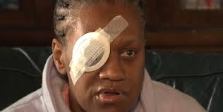 17-year-old accused of shooting woman in the face during carjacking pleads  not guilty