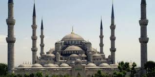 Pendidikan dizaman bani umayyah 25. Deretan Bangunan Peninggalan Budaya Islam Termegah Di Dunia Feed Merdeka Com