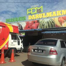 35, jalan besar, bandar lama, jerantut town center, jerantut, malaysia at hotel darul makmur, every effort is made to make guests feel comfortable. Photos At Pasaraya Darul Makmur Tm 2 Tips