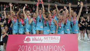 This followed consultation with the league's board as well as all 10 teams and stakeholders. England Netball Looking Back At 2016 Vitality Netball Superleague