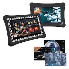Nabi will automatically go into . Fuhu Brings The Power Of The Force To Nabi As It Unleashes The Force Star Wars Accessory Bundle With The Collector S Edition Nabi Tablet