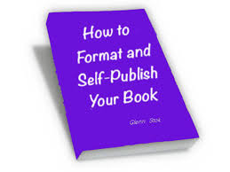 Everyday free shipping and free returns. How To Properly Format And Self Publish Your Book Toughnickel