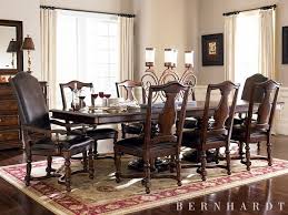 Haverty Dining Room Sets Marceladick Side Chairs Dining Bernhardt Furniture Dining Bernhardt Dining Room Furniture